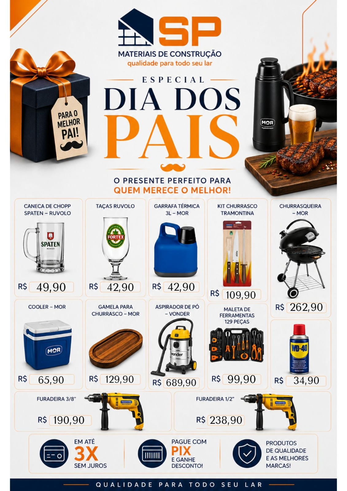 publicidade